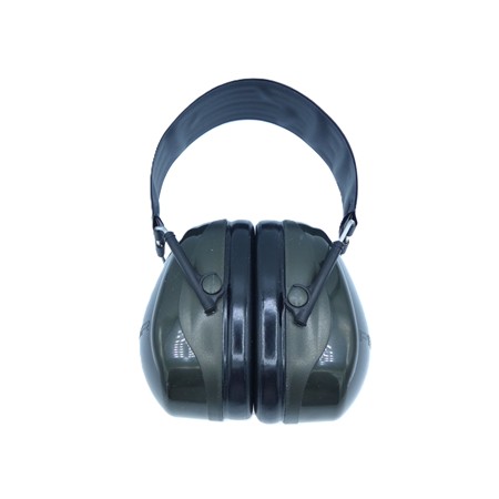 Casque Peltor Optime 2 - Vert