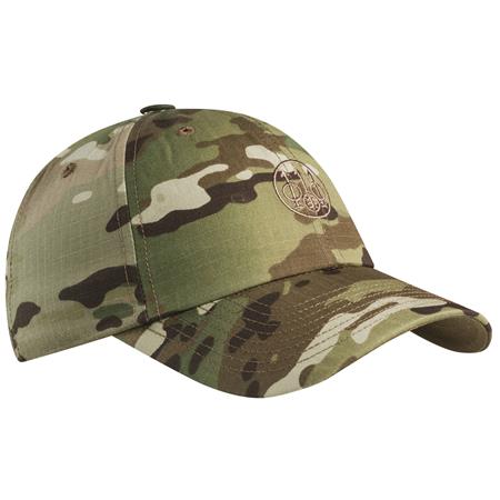 Casquette Beretta Multicam Cap