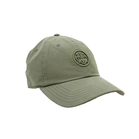Casquette Beretta Sanded Evo Cap - Green Stone - Green Stone