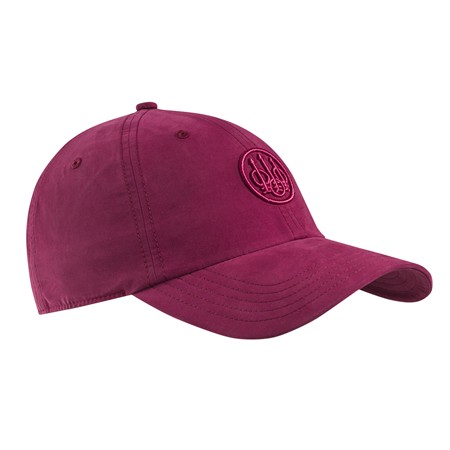 Casquette Beretta Sanded Evo - Cordovan Spirit