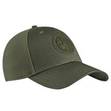 Casquette Beretta Team – Noir, Taille Unique, En Coton – Pour Chasse Ou Sécurité