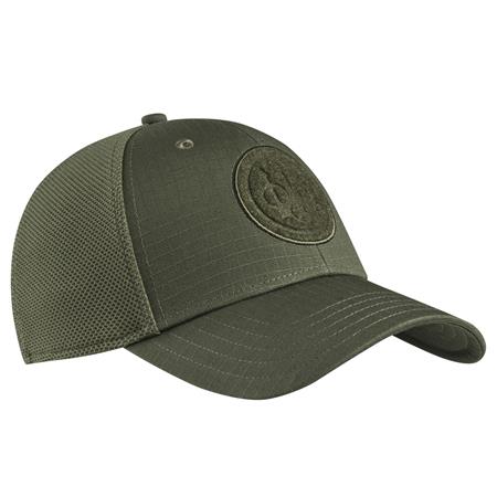 Casquette Beretta Shield Flexfit Cap - Green Stone