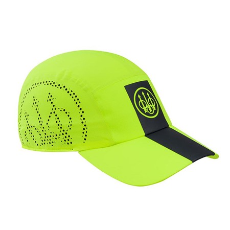 Casquette Beretta Tech Cap - Fluo