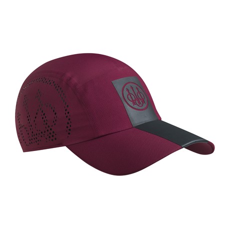 Casquette Beretta Tech - Cordovan Spirit