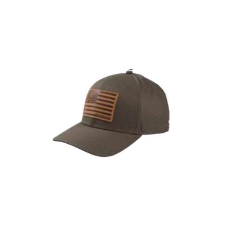 CASQUETTE BROWNING COMAGNY - LODEN