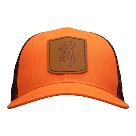 CASQUETTE BROWNING SILVERSTONE - BLAZE
