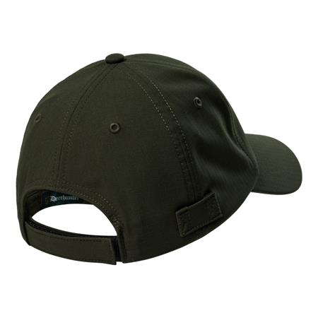 CASQUETTE DEERHUNTER CLIMATE AVEC 37.5 TECHNOLOGY - FOREST EMBER