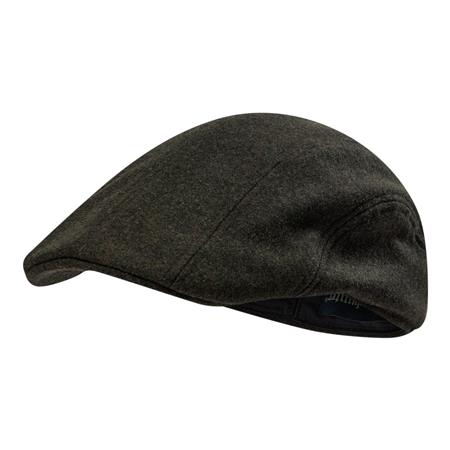 CASQUETTE DEERHUNTER TATRA - LODEN WOOD