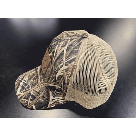 CASQUETTE GABION UNLIMITED -  CAMO MOSSY OAK