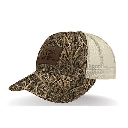 Casquette Gabion Unlimited -  Camo Mossy Oak