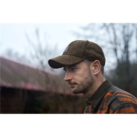 CASQUETTE HARKILA BERKSHIRE