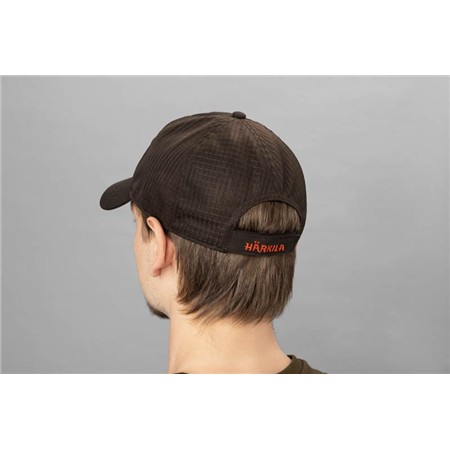 CASQUETTE HARKILA IMPACT - ROSIN