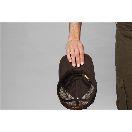 CASQUETTE HARKILA IMPACT - ROSIN