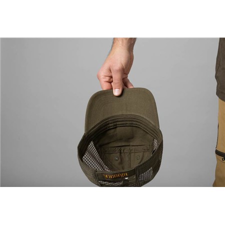 CASQUETTE HARKILA INSTINCT