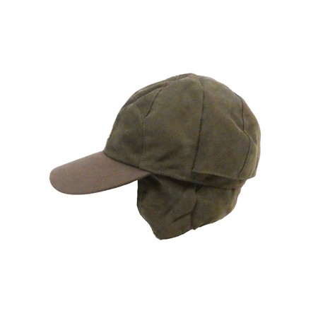 Casquette Hart Burgoa-C - Vert - 60