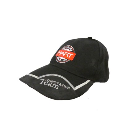 Casquette Hart Edition Black - Taille Unique -