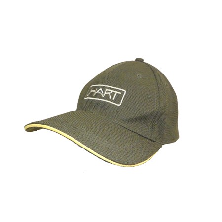 Casquette Hart Kaki - 62 Cm