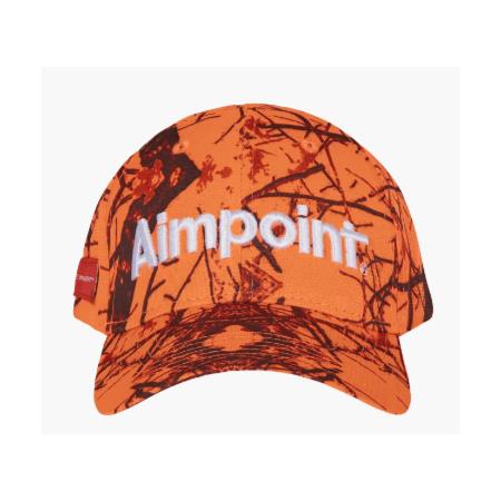 CASQUETTE HOMME AIMPOINT - CAMO