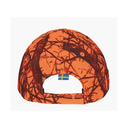 CASQUETTE HOMME AIMPOINT - CAMO