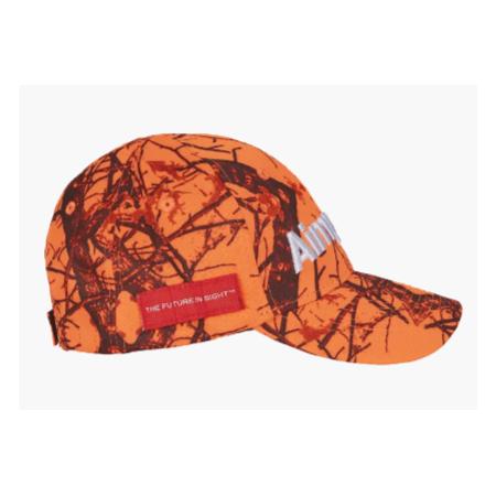 CASQUETTE HOMME AIMPOINT - CAMO