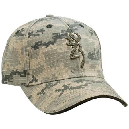 Casquette Homme Browning Digi - Camo