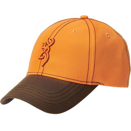 Casquette Homme Browning Opening Day Blaze - Orange