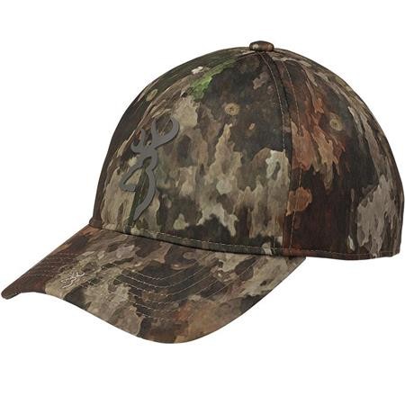 CASQUETTE HOMME BROWNING SPEED TDX - CAMO