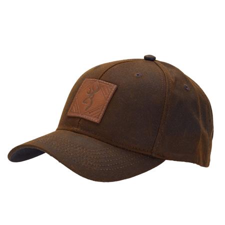 Casquette Homme Browning Stone