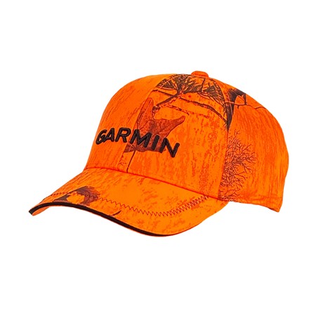 Casquette Homme Garmin - Realtree Blaze Camo