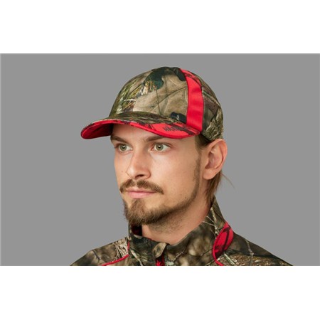 CASQUETTE HOMME HARKILA MOOSE HUNTER 2.0 GTX - CAMO