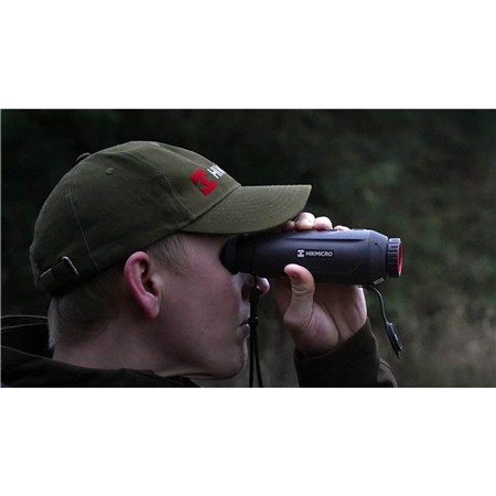 CASQUETTE HOMME HIKMICRO GRATIS