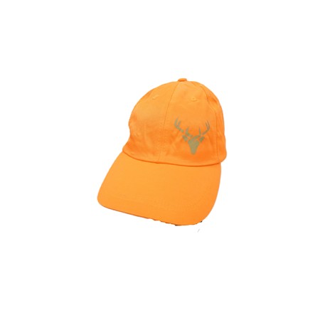 Casquette Homme North Company Blaze - Orange - Xnbzc