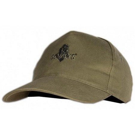 Casquette Homme Somlys Brode 900