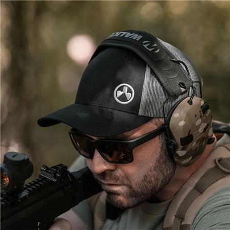 CASQUETTE MAGPUL ICON TRUCKER