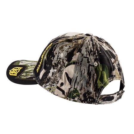 CASQUETTE NIKKO STIRLING - CAMO