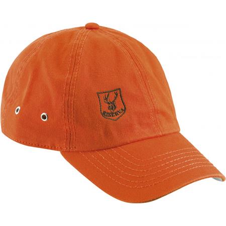 Casquette Orange - Riserva Riserva