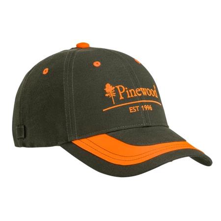 Casquette Pinewood 2-Col