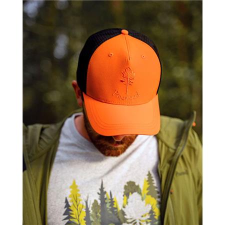 CASQUETTE PINEWOOD FINNVEDEN SPORTS MESH