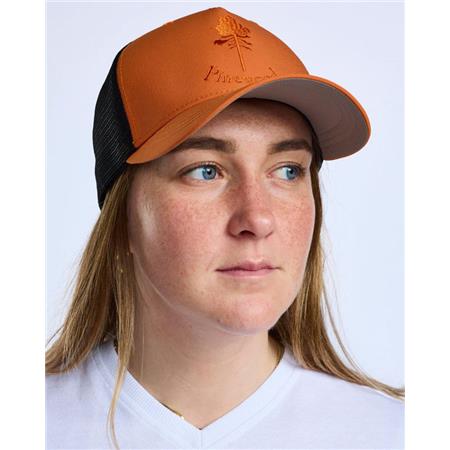 CASQUETTE PINEWOOD FINNVEDEN SPORTS MESH