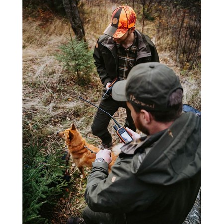 CASQUETTE PINEWOOD FURUDAL EXPERT 2L HUNTING - D.MOSSGREEN