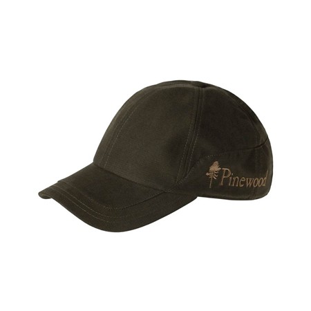 Casquette Pinewood Furudal Expert 2L Hunting - D.Mossgreen