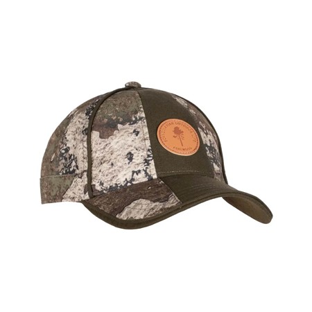 Casquette Pinewood Furudal Waterproof Hunters - Strata/Moss Green