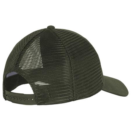 CASQUETTE PINEWOOD MESH