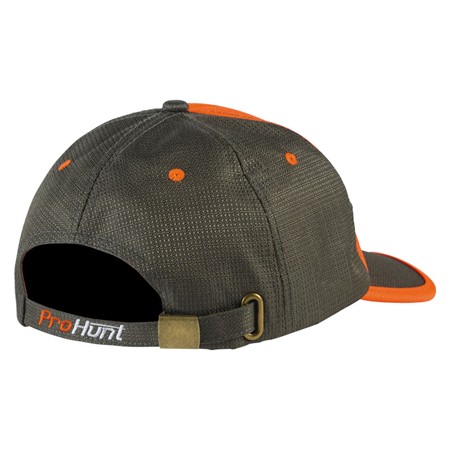 CASQUETTE PROHUNT GRIFFON - ORANGE