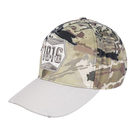 Casquette Remington Baseball Millennium - Safari