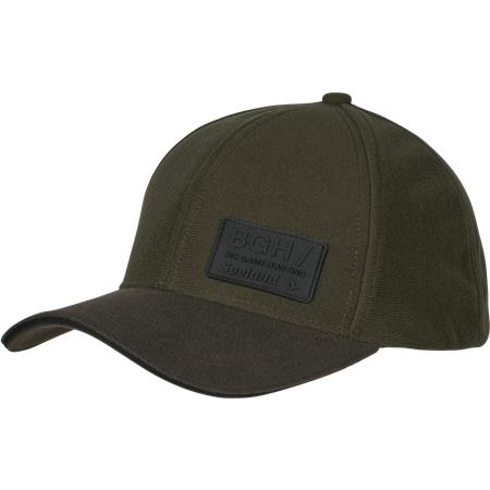 Casquette Seeland Chaser Bgh - Pine Green