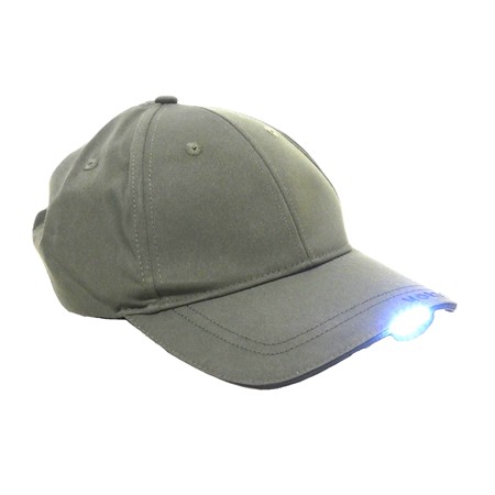 Casquette Seeland Slate Led - Vert - Unique