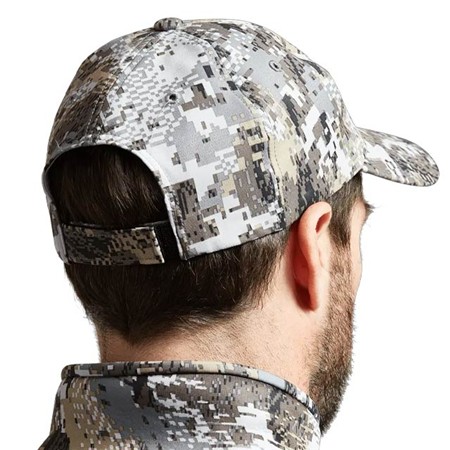 CASQUETTE SITKA TRAVERSE - ELEVATED 2
