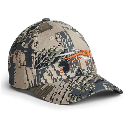 Casquette Sitka Traverse - Optifade Open Country