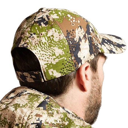 CASQUETTE SITKA TRAVERSE - OPTIFADE SUBALPINE